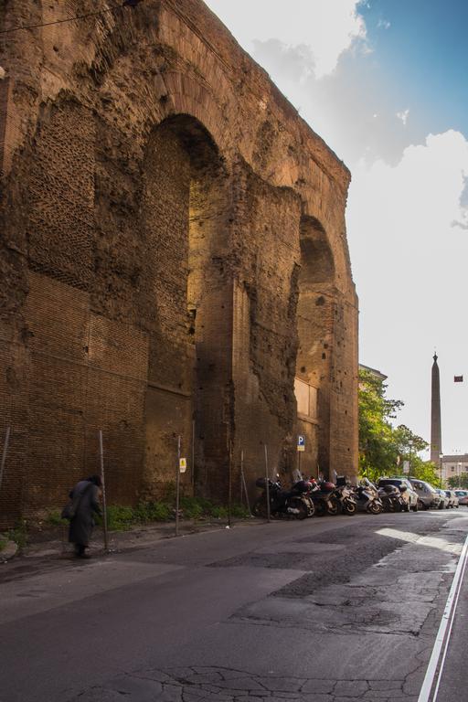 Apartamento Yourstay@Rome Coliseum