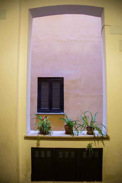 Yourstay@Rome Coliseum Apartamento *