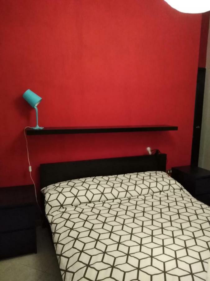 Apartamento Yourstay@Rome Coliseum