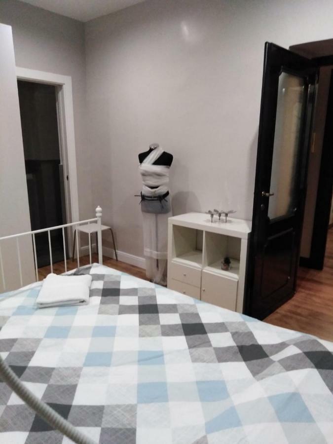 Apartamento Yourstay@Rome Coliseum *