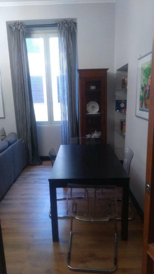 Yourstay@Rome Coliseum Apartamento *