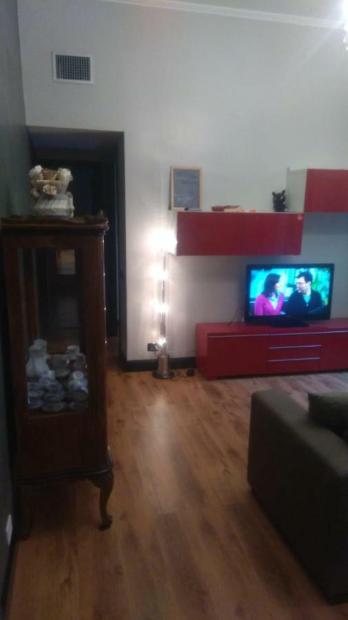 Apartamento Yourstay@Rome Coliseum