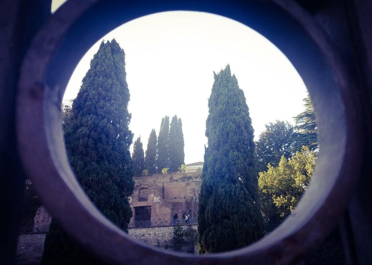 Yourstay@Rome Coliseum Apartamento