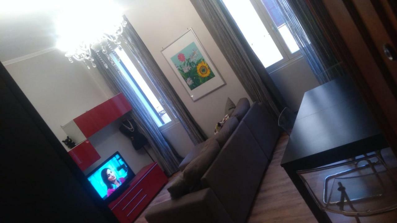 Yourstay@Rome Coliseum Apartamento