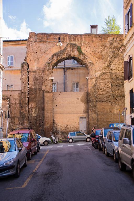 Yourstay@Rome Coliseum Apartment Rom