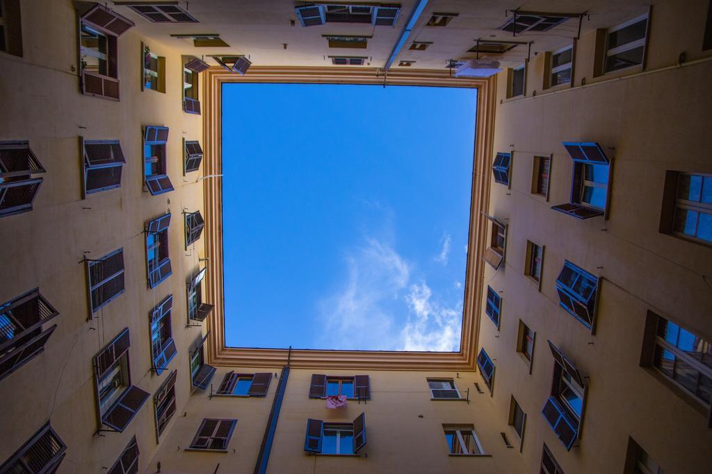 Yourstay@Rome Coliseum Apartment Rom