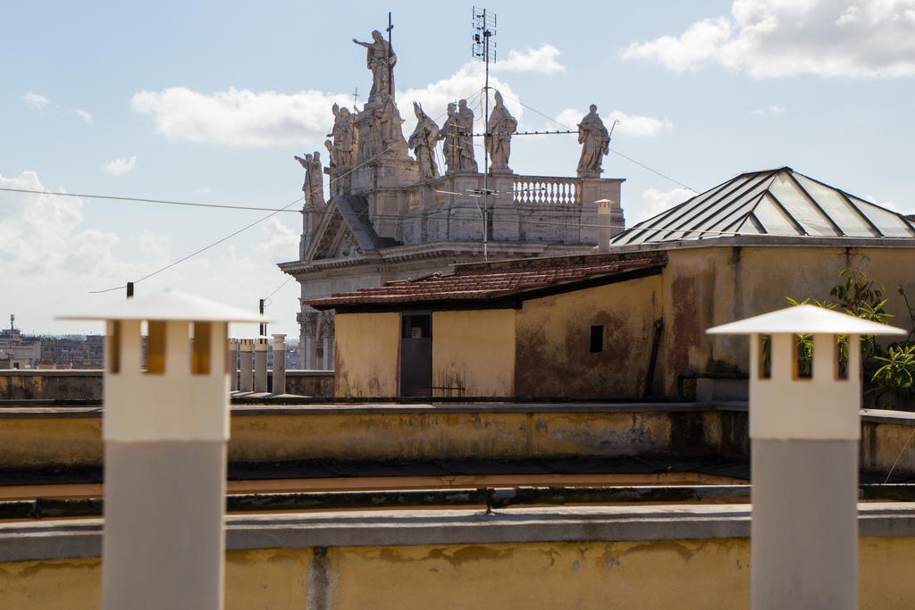 Yourstay@Rome Coliseum Apartment Rom