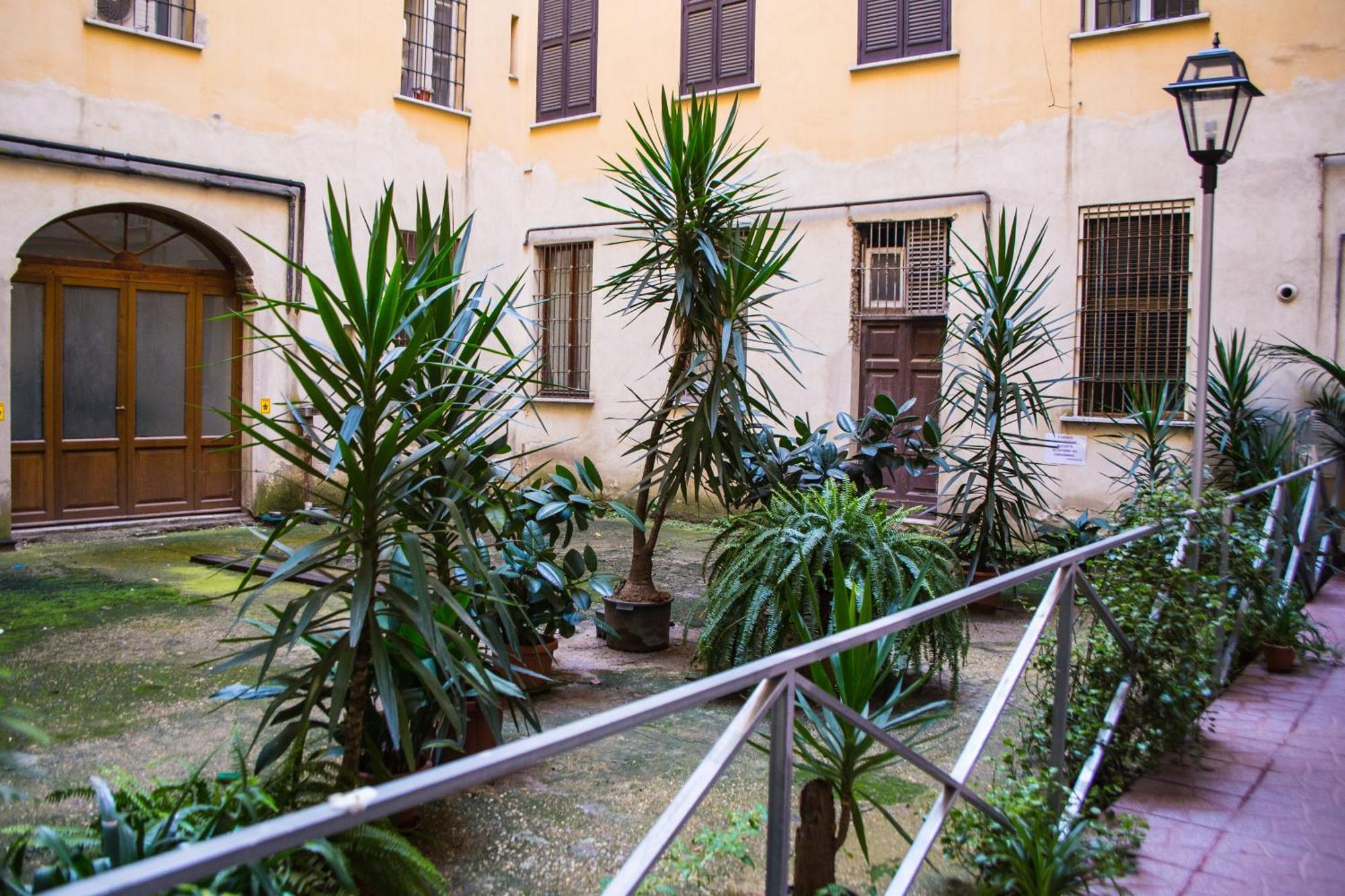 Yourstay@Rome Coliseum Apartment Rom