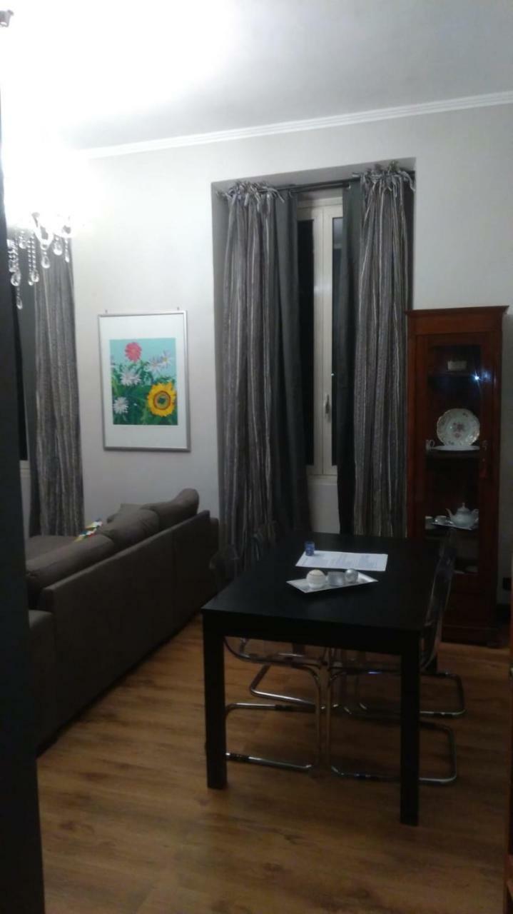 Yourstay@Rome Coliseum Apartment